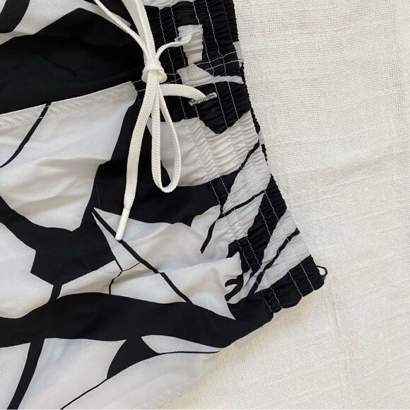 Swiminista X James Peter Henry Placement Print Mid-Length Boardshorts  SZ M NWT - Picture 14 of 16